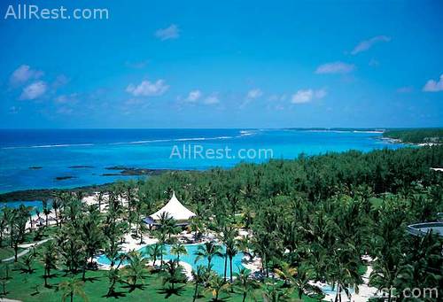 Le Coco Beach 18